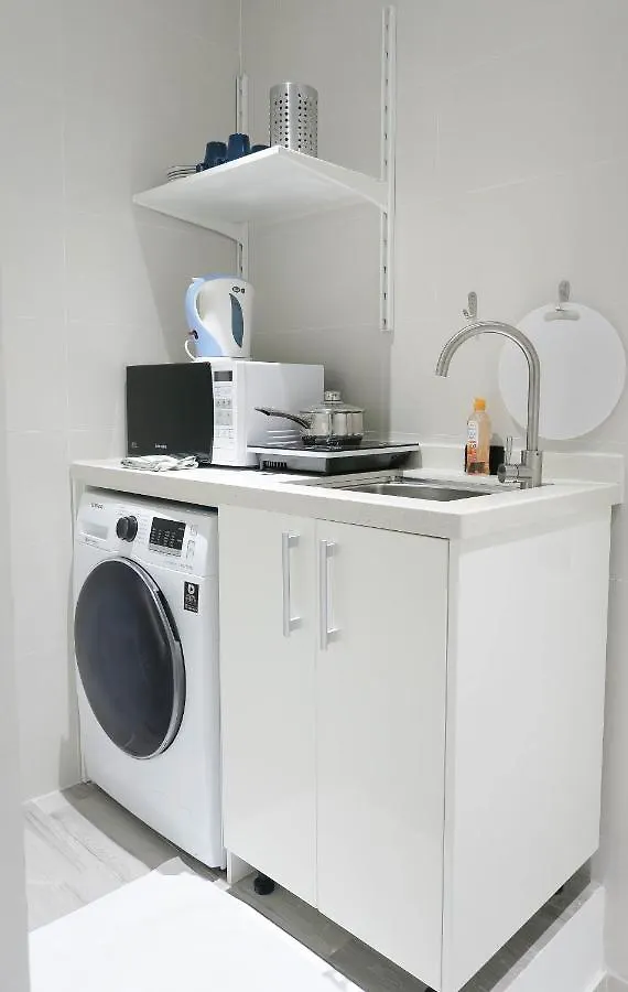 Comfy Studio 5 By Ong Realty Singapore