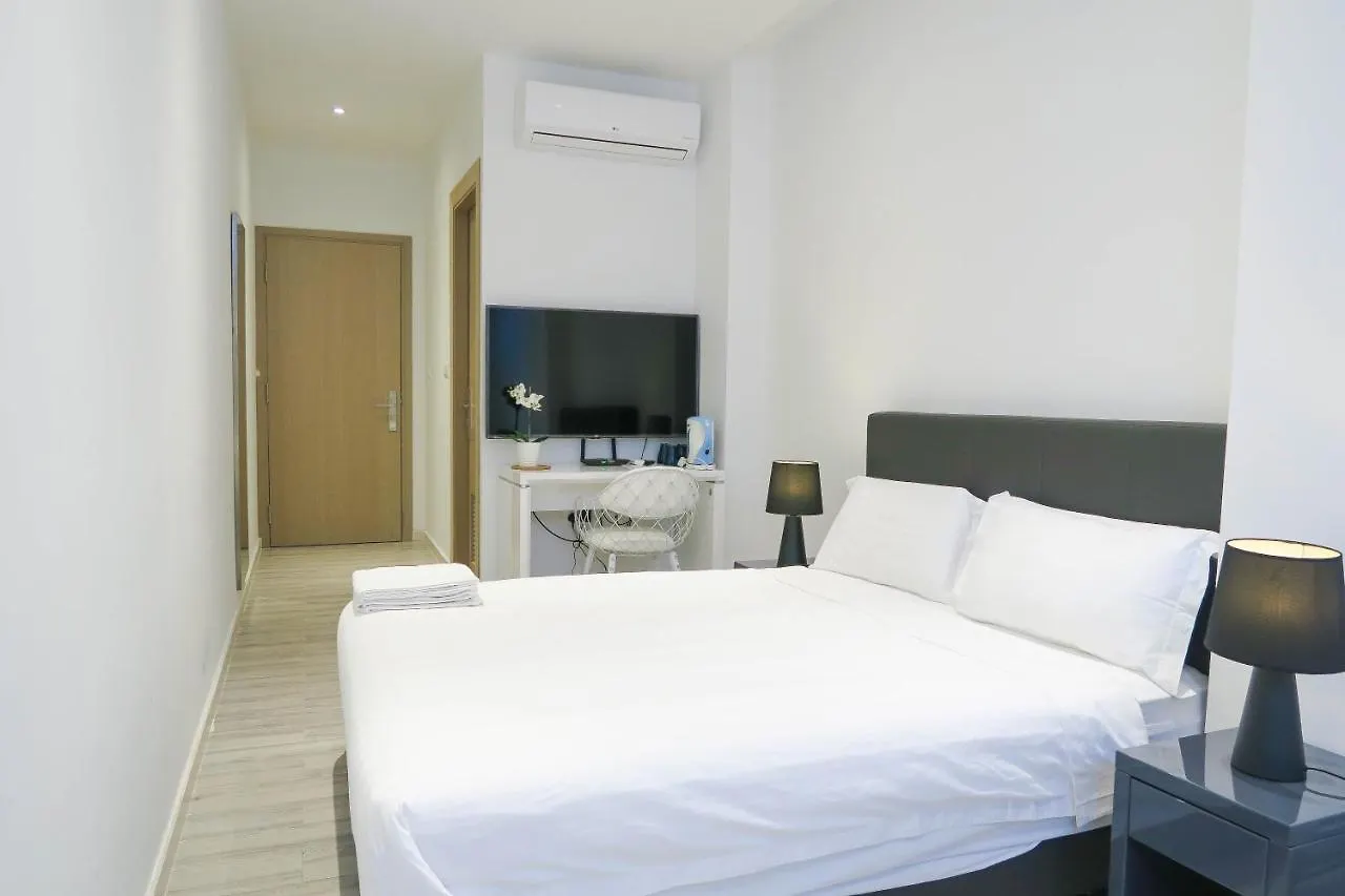Apartment Comfy Studio 5 By Ong Realty Singapore Singapore