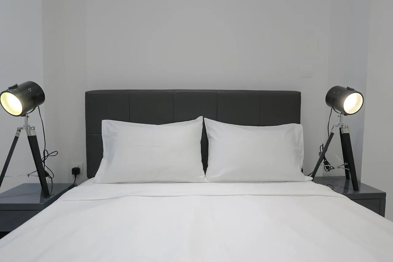 Apartment Comfy Studio 5 By Ong Realty Singapore