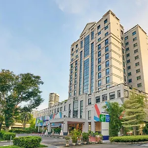 Hotel Express & Novena, An Ihg, Singapore
