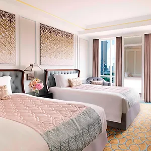 Hotel Intercontinental By Ihg, Singapur