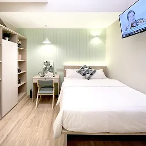 Habyt Kallang Aparthotel