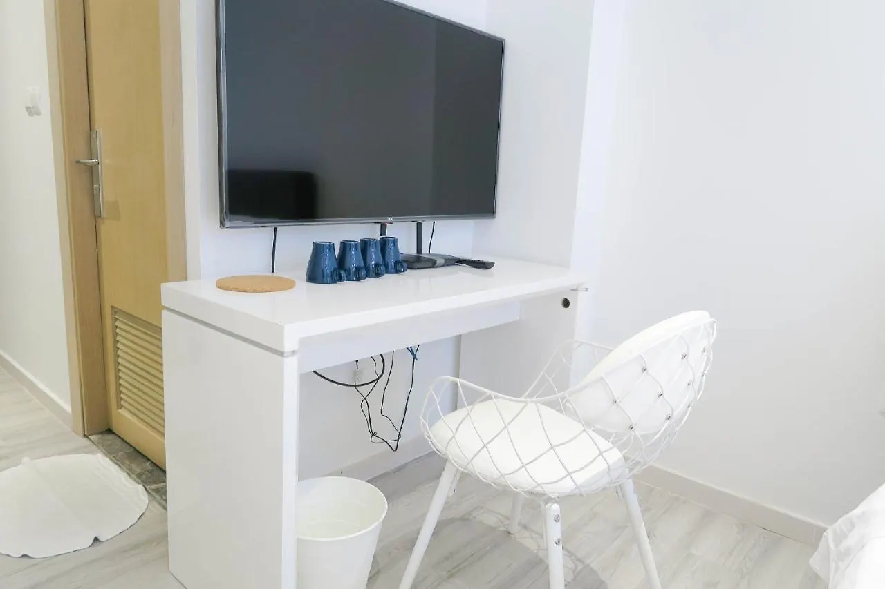Apartment Comfy Studio 5 By Ong Realty Singapore