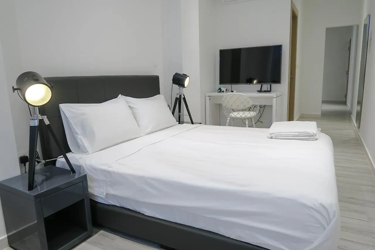 Comfy Studio 5 By Ong Realty location